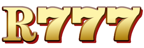 Logo r777 Slot